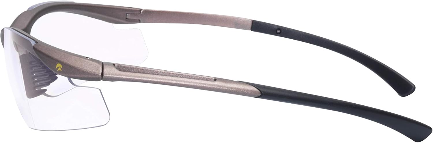 Eagle Eyes Blade Digitec Computer Gaming Glasses with Anti Glare Lenses
