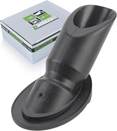 86392-0C040 - Base de guardabarros para Toyota Tundra 2007, 2008, 2009, 2010, 2011, 2012, 2013, color negro