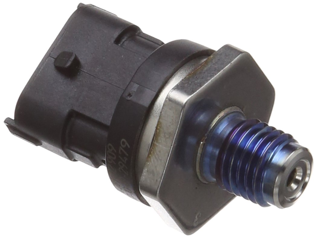 BOSCH Capteur (pression de carburant) 0281002909 | Compatible avec: CITROËN JUMPER I Bus, JUMPER I Bus, JUMPER I Kasten, JUMPER I Kasten, JUMPER I Pritsche/Fahrgestell