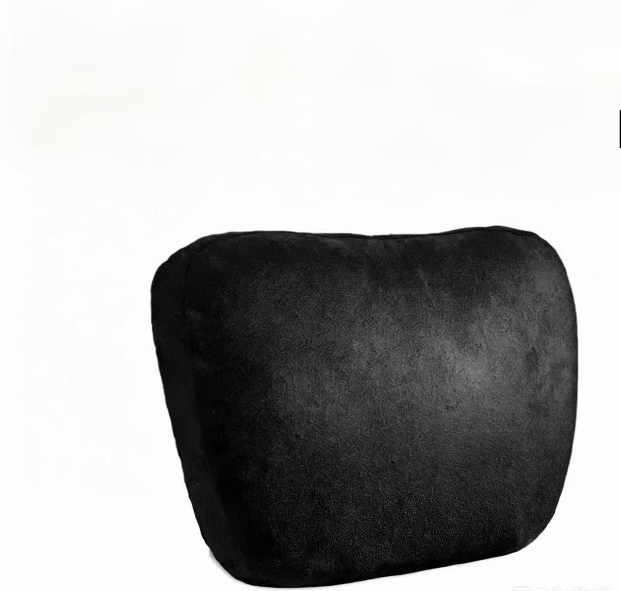 YYUGUIBEG 2 Pack Car Headrest Pillow for Skoda Enyaq iV 2020-2024