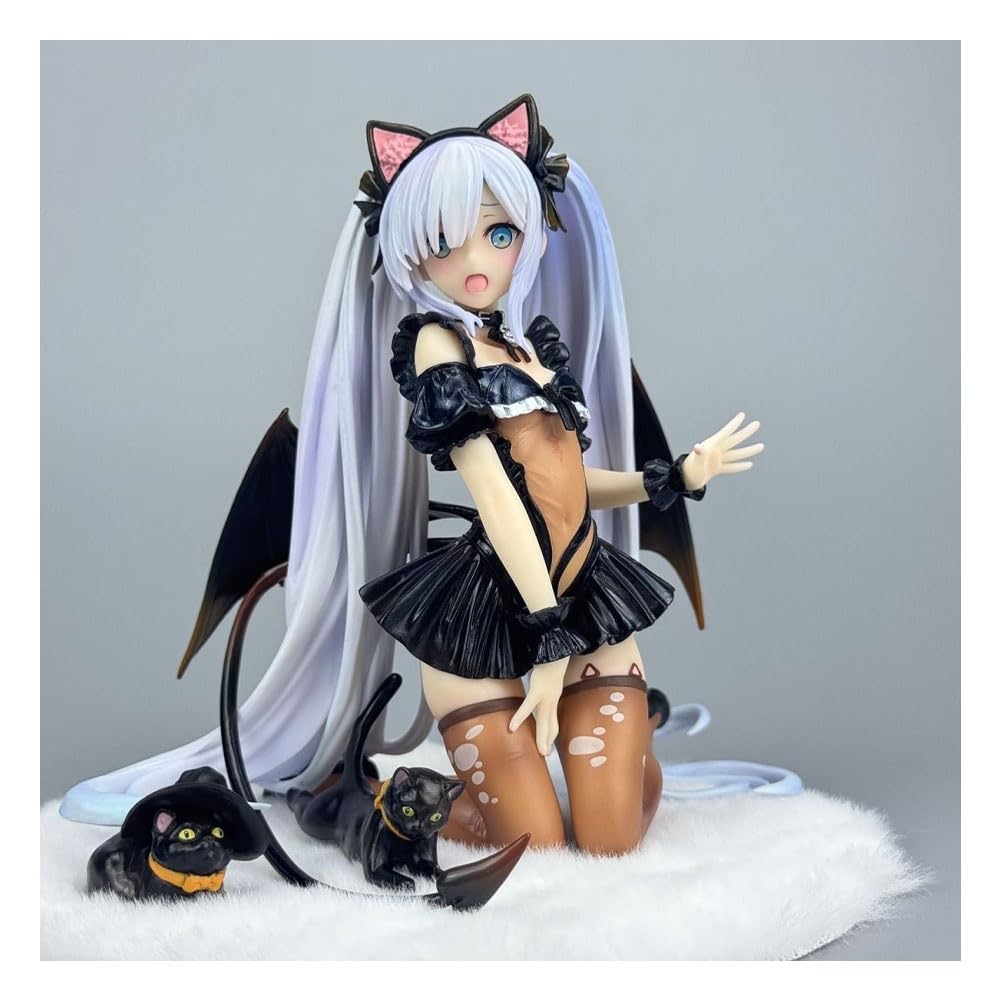 Amazon.co.jp: [BAOWENBEI] アズールレーン ジェーナス 怖がりの