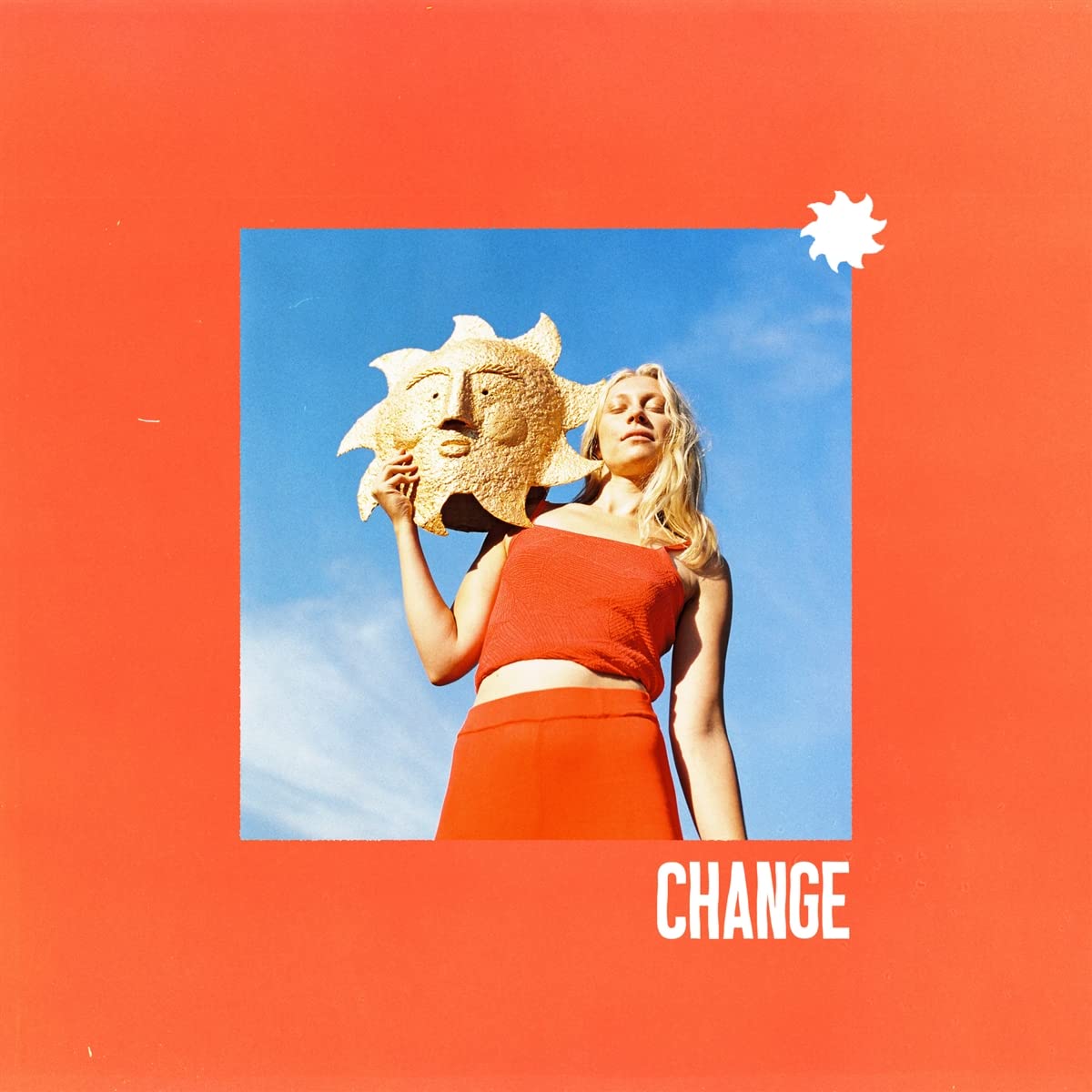 Change [VINYL]