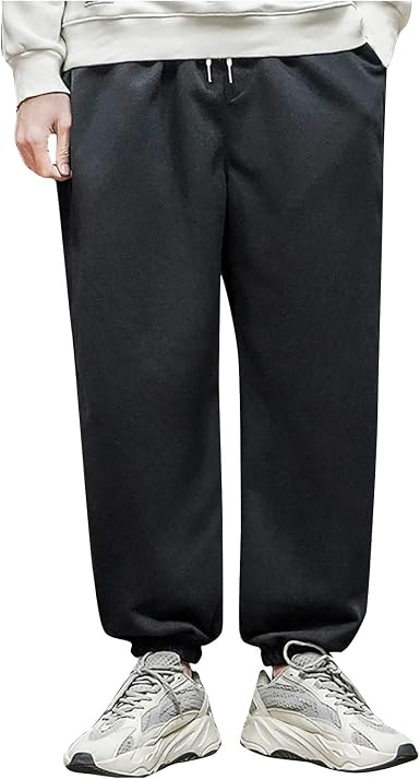 Sweatpants Colours Running 