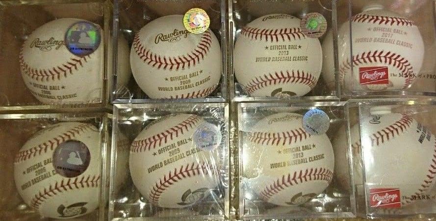 WBC公式球&優勝記念ボールなど Amazon | WBC 公式球&優勝記念