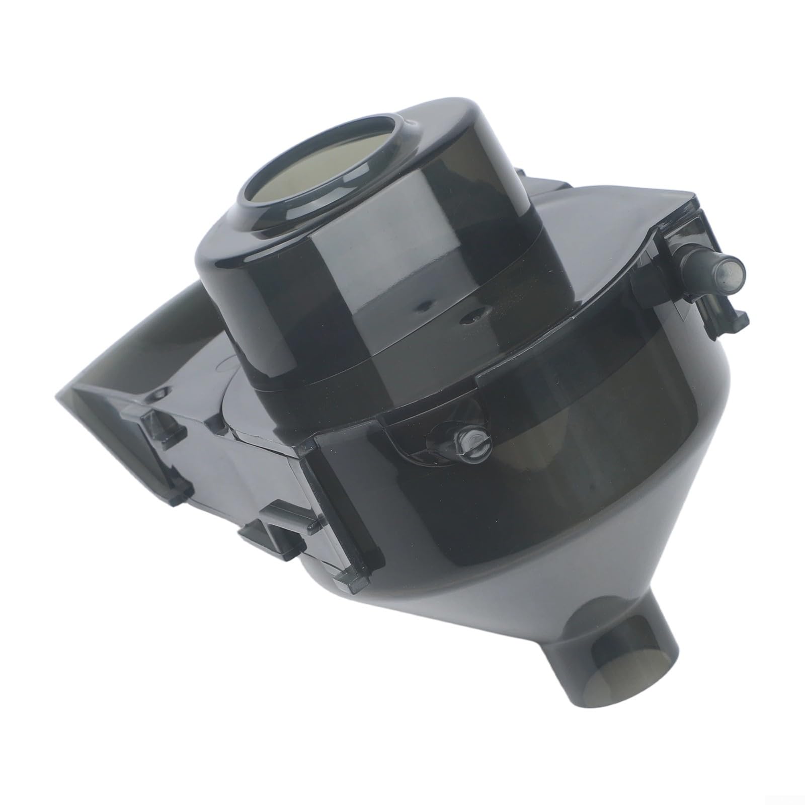 2 pezzi Baby Brezza Formula Pro Advanced sostituzione imbuto latte dispenser funzionalità PP materiale costruzione