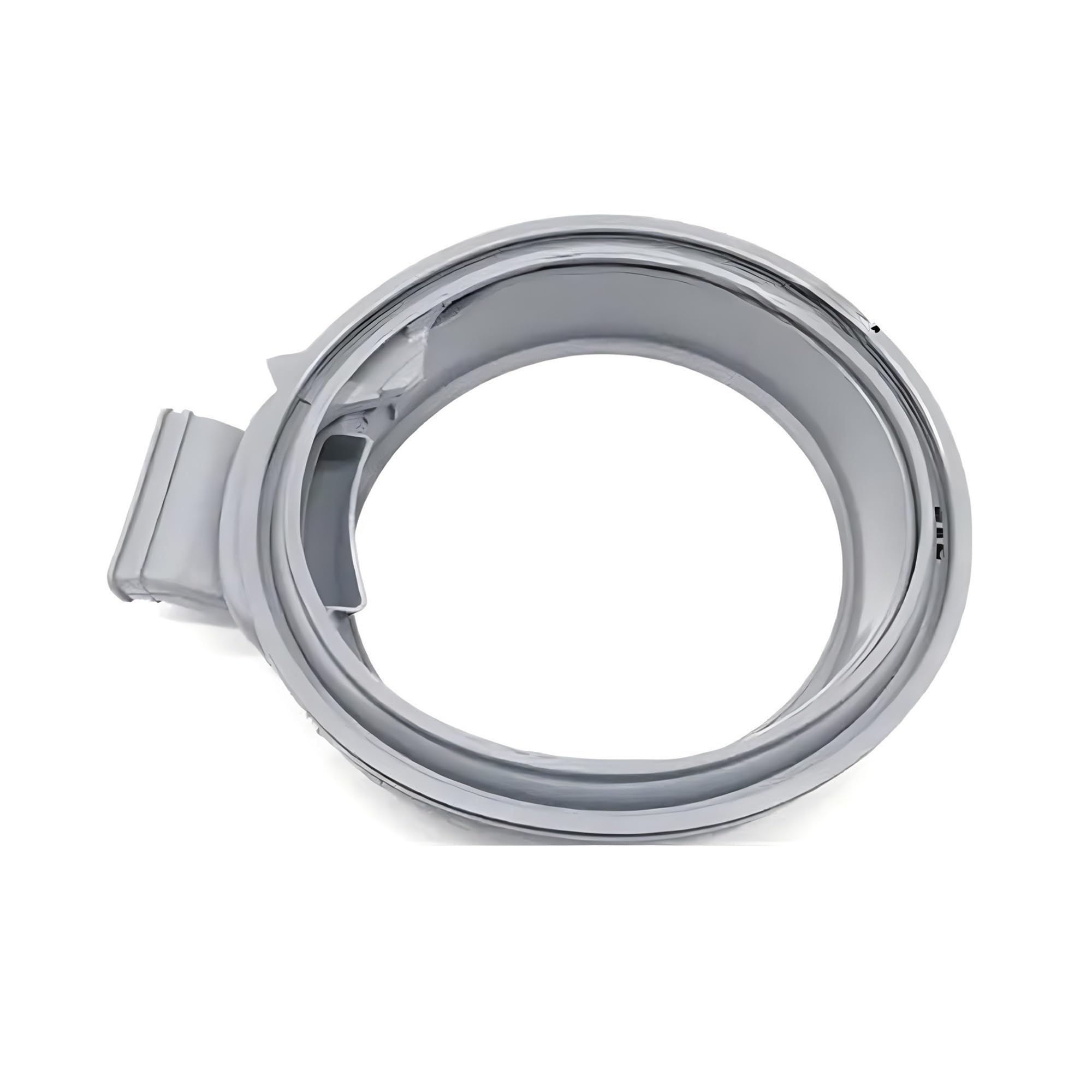 Anillo De Goma For Puerta De Lavadora De Tambor, Anillo De Sellado Impermeable, Compatible Con Samsung, DC64-03235A, Sello De Repuestos For Lavadora