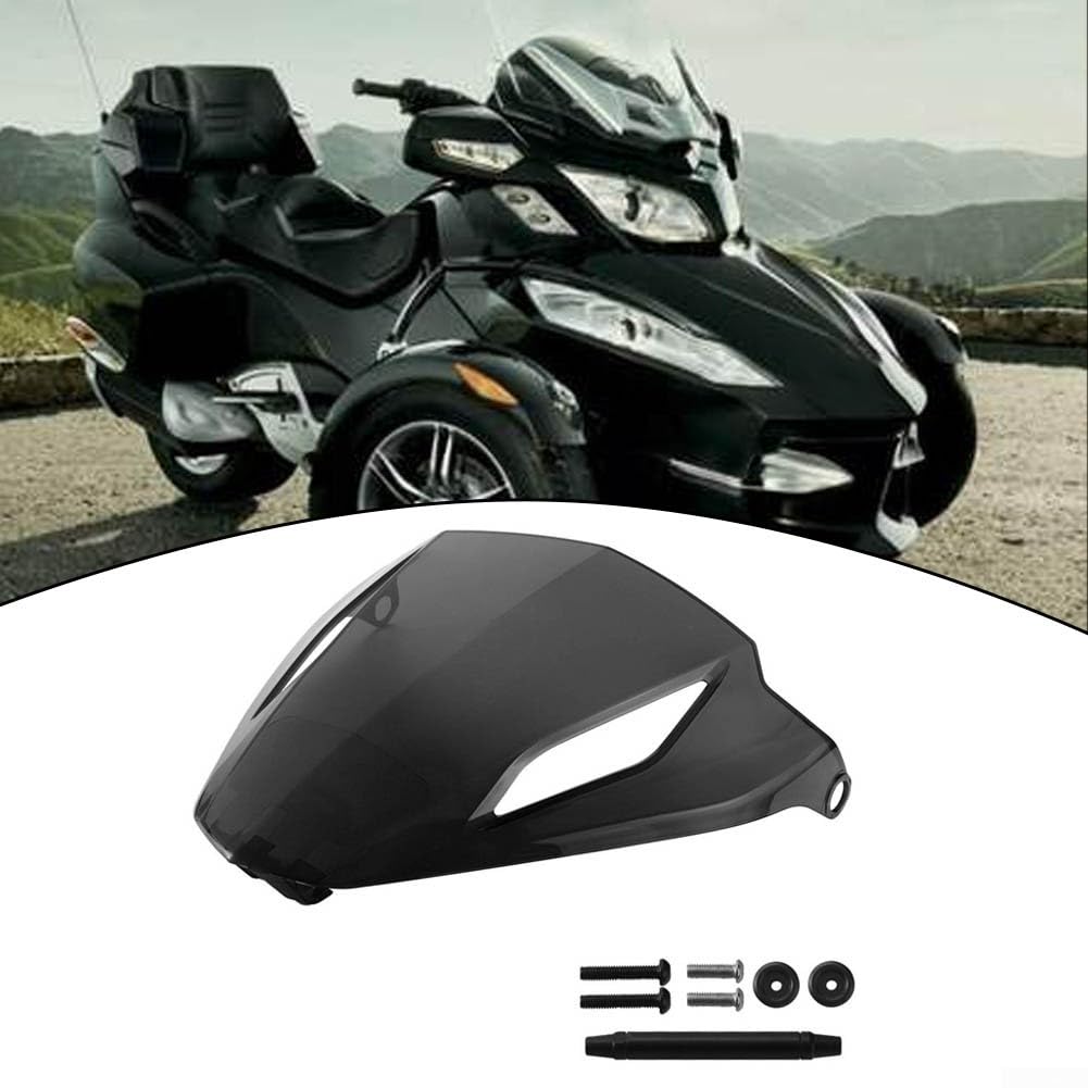 Carenado Frontal Aerodinámico para Moto para Can-Am F3 2015-20