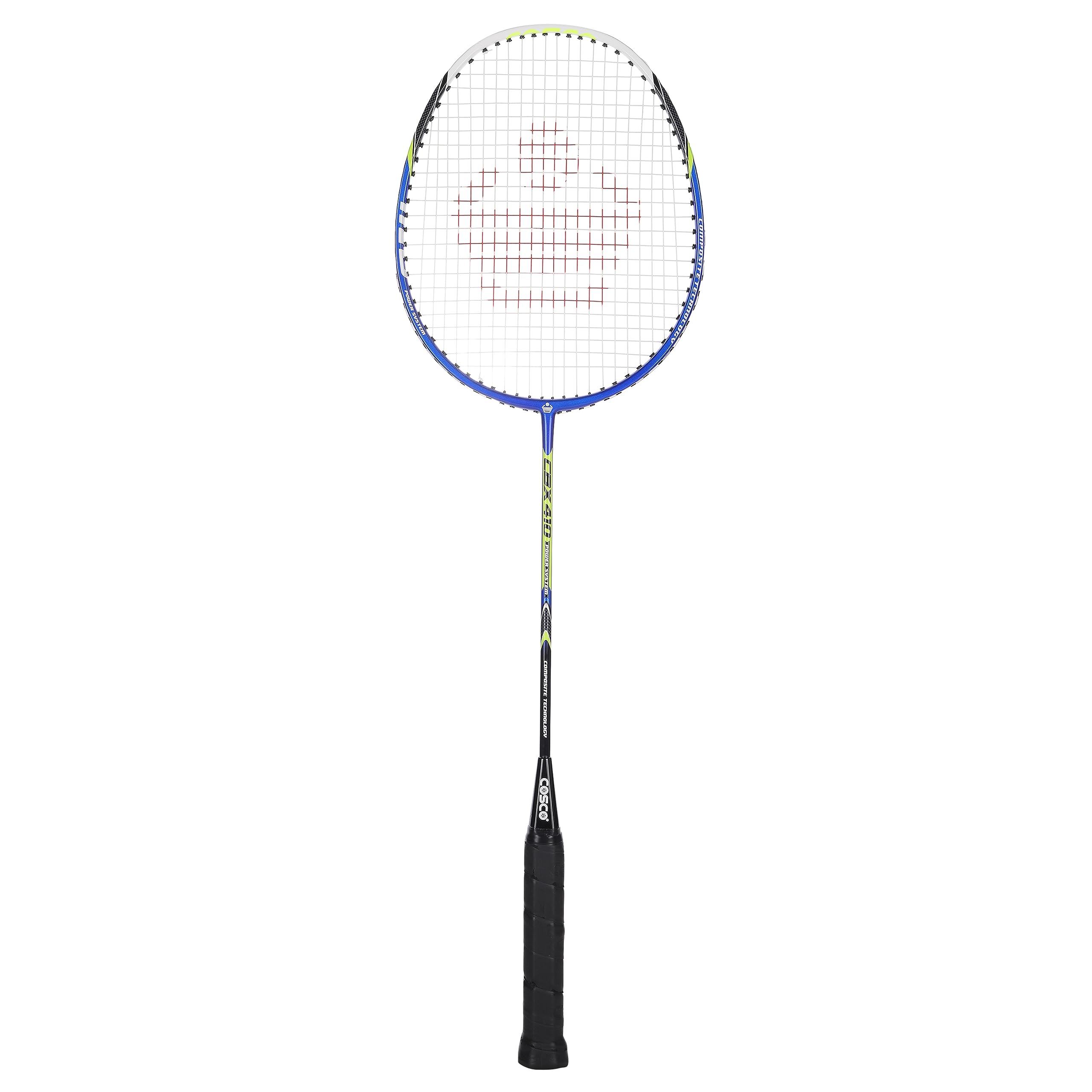 Cosco CBX-410 Badminton Racquet (B00ID6ON9W) Amazon Price History, Amazon Price Tracker