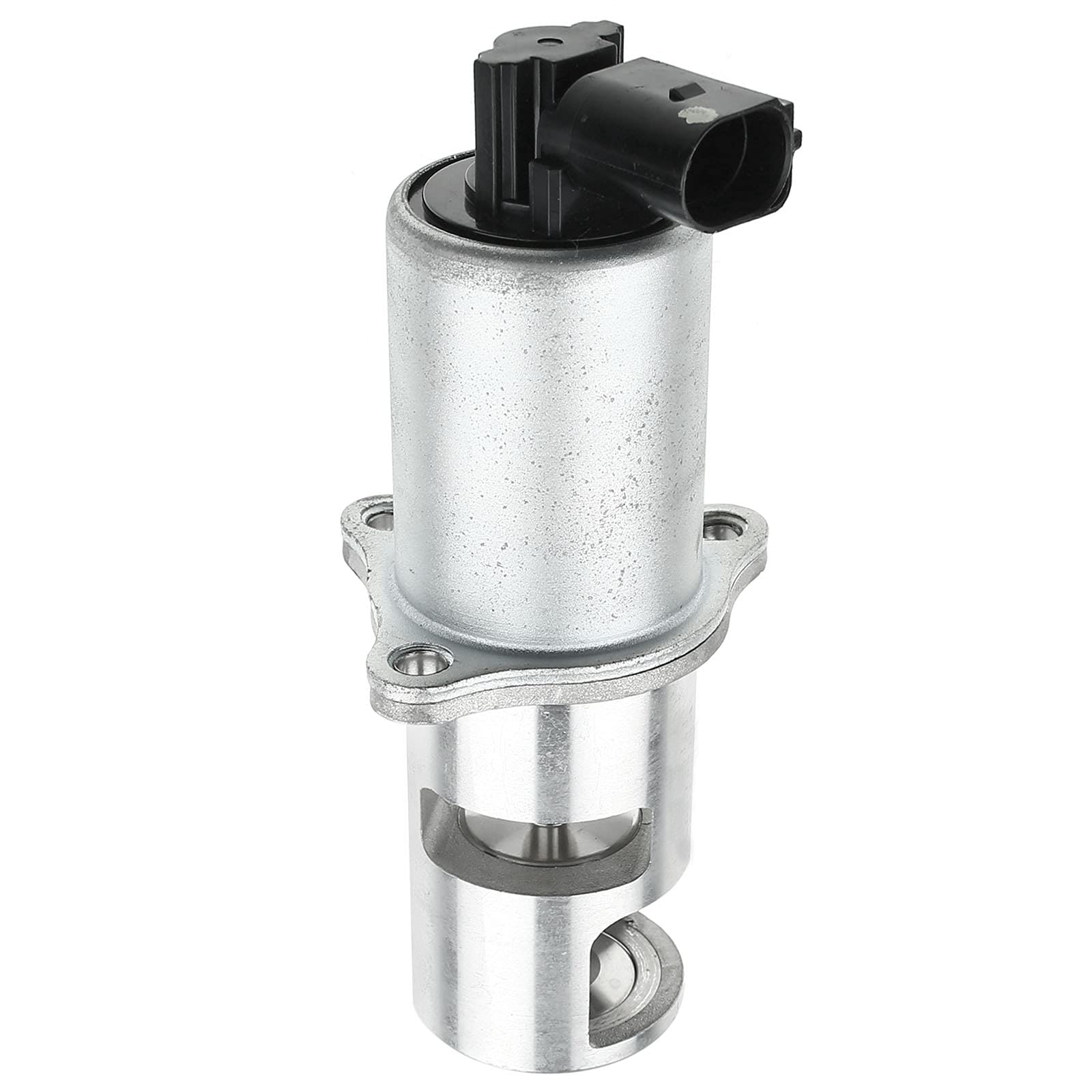 Frankberg Válvula EGR de recirculación de gases de escape 8200157971 | Compatible con: Primera Hatchback P12, M.e.g.a.n.e II Coupé-Cabriolet EM0/1, Primera P12, M.e.g.a.n.e II Saloon LM0/1