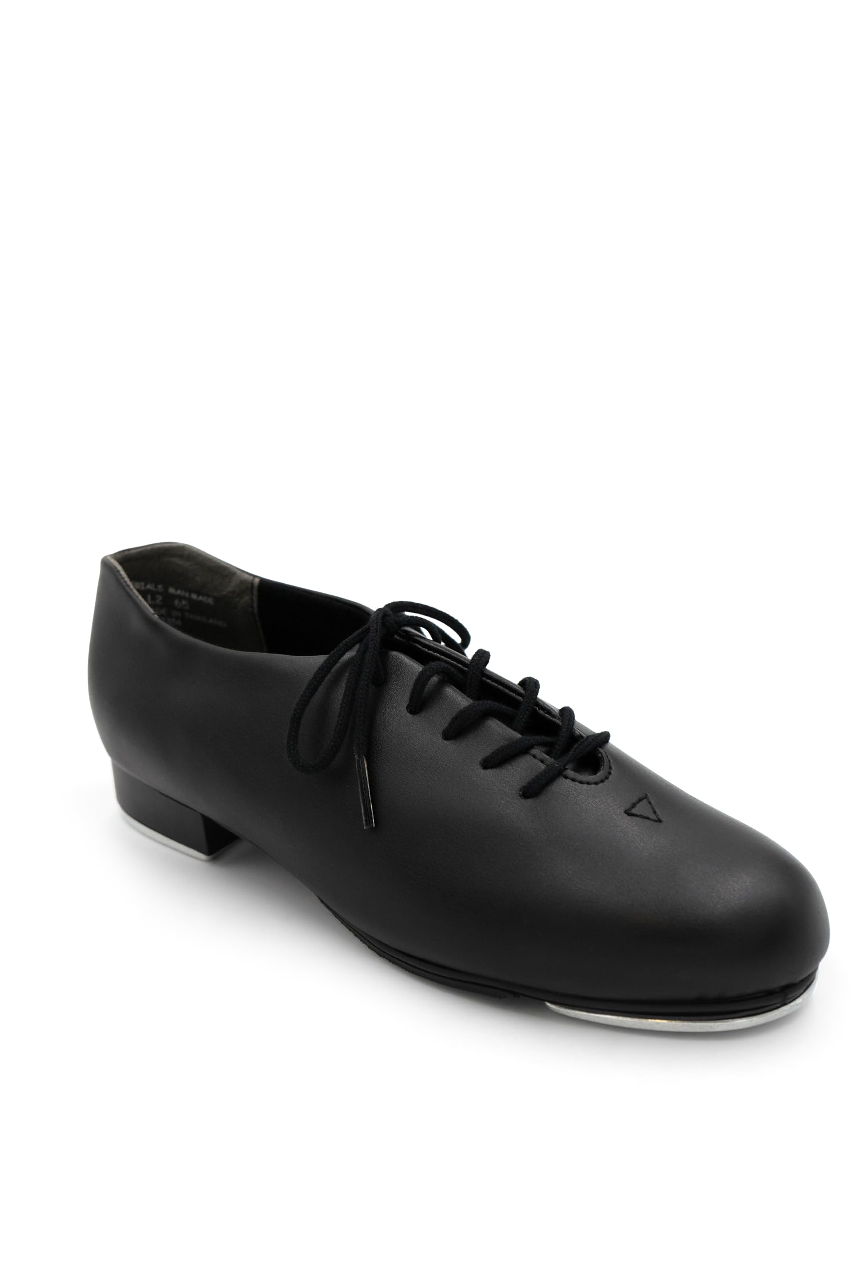 Capezio Tic Tap Toe Tap Shoe Zapatillas de baile Unisex Adulto