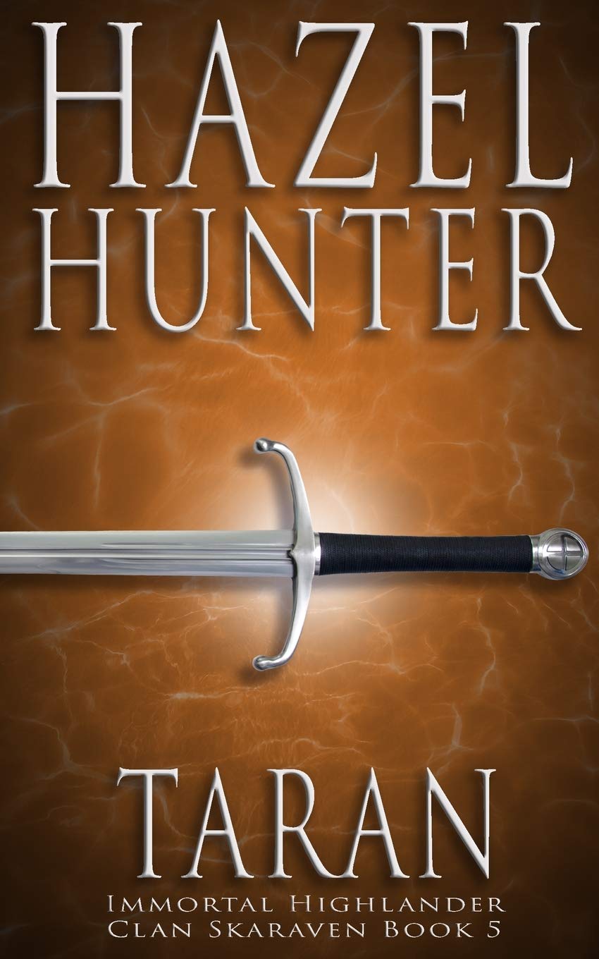 Buy Taran (Immortal Highlander, Clan Skaraven Book 5): A Scottish Time Travel Romance — BookShops.in