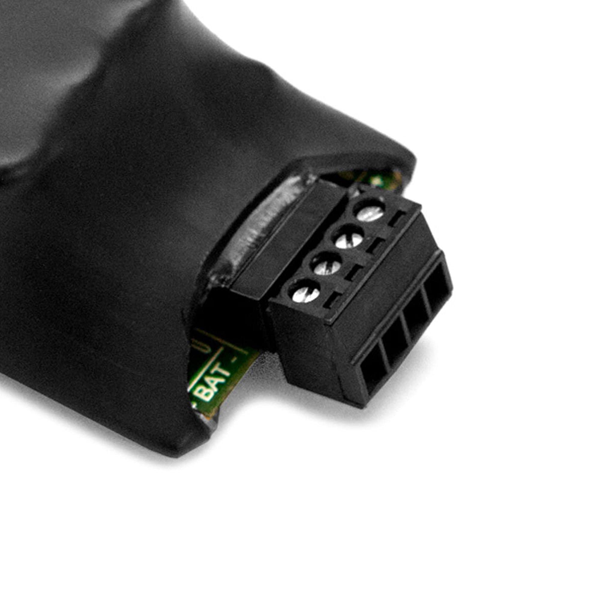 Audison ES3 - Buffer di corrente per BIT prodotti start &stop