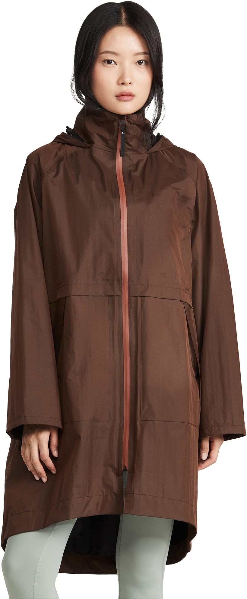Varley Cavanagh Rain Jacket
