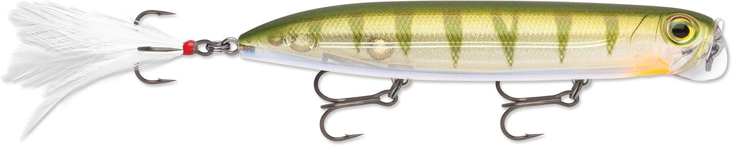 Rapala Jowler 127 Bone