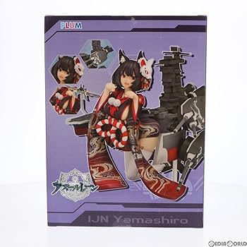 Amazon | [FIG]山城改(やましろかい) アズールレーン 1/7 完成品