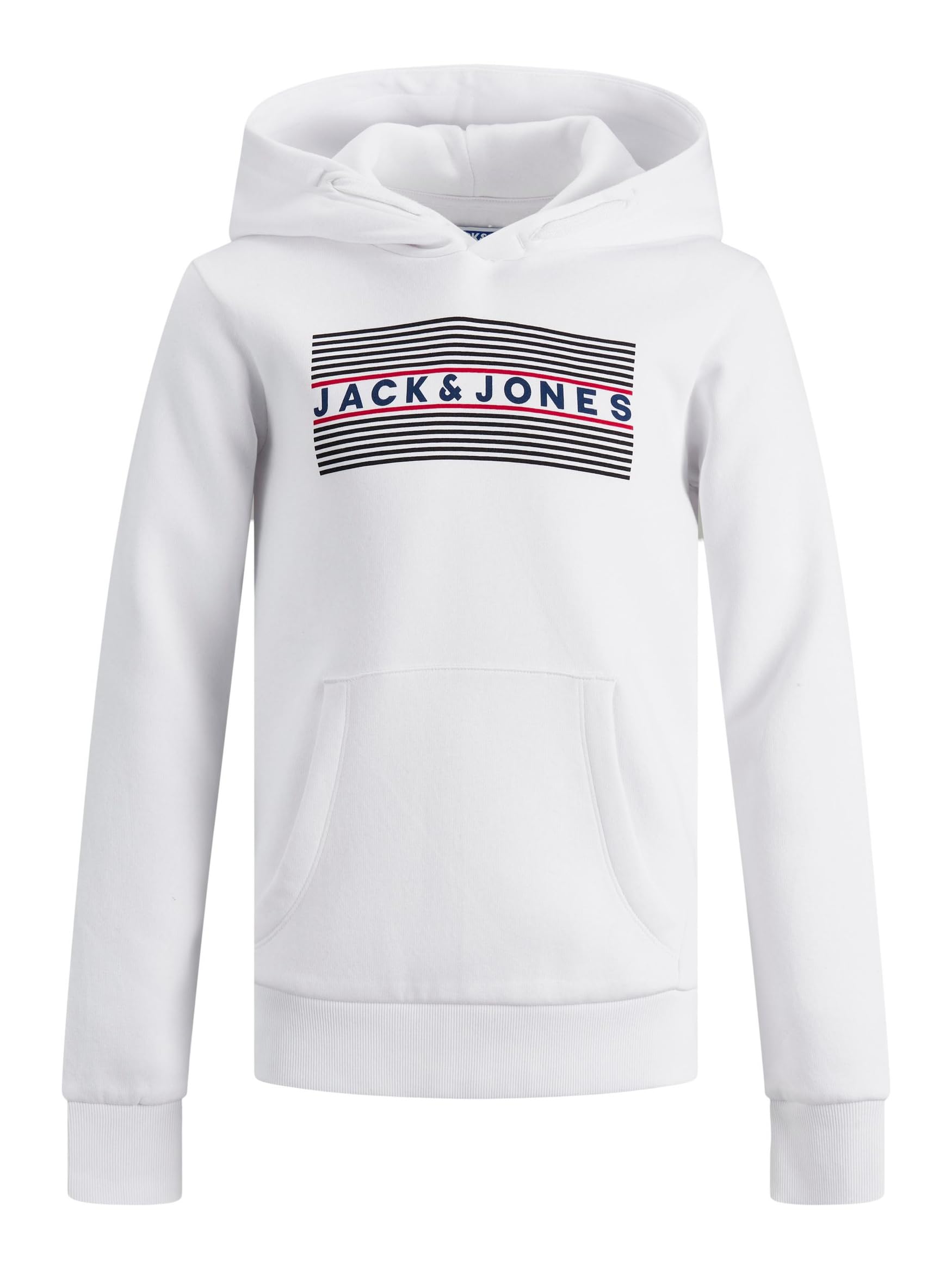 JACK & JONES JJECORP Logo Sweat Hood NOOS JR