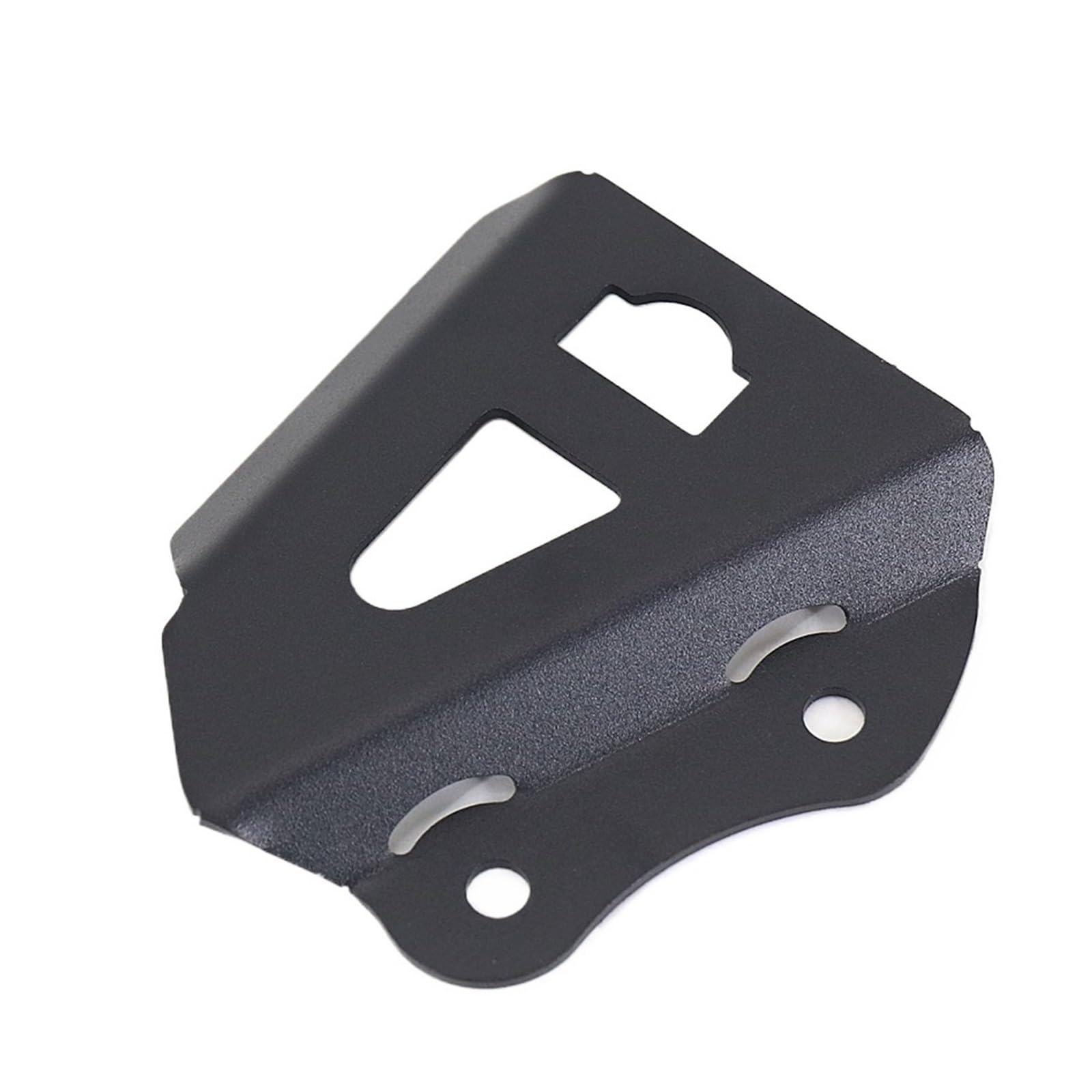 Protector de freno trasero con acabado premium para chasis BMW 8