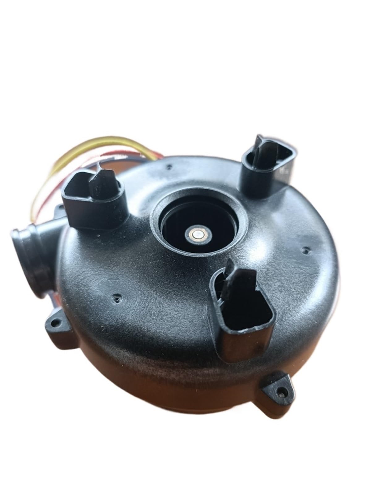 VXAXPOHZA Respirator Fan, Electronic Starter, Blower