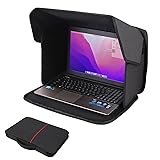 Laptop Sun Shade (Laptop sizes 14 inches)
