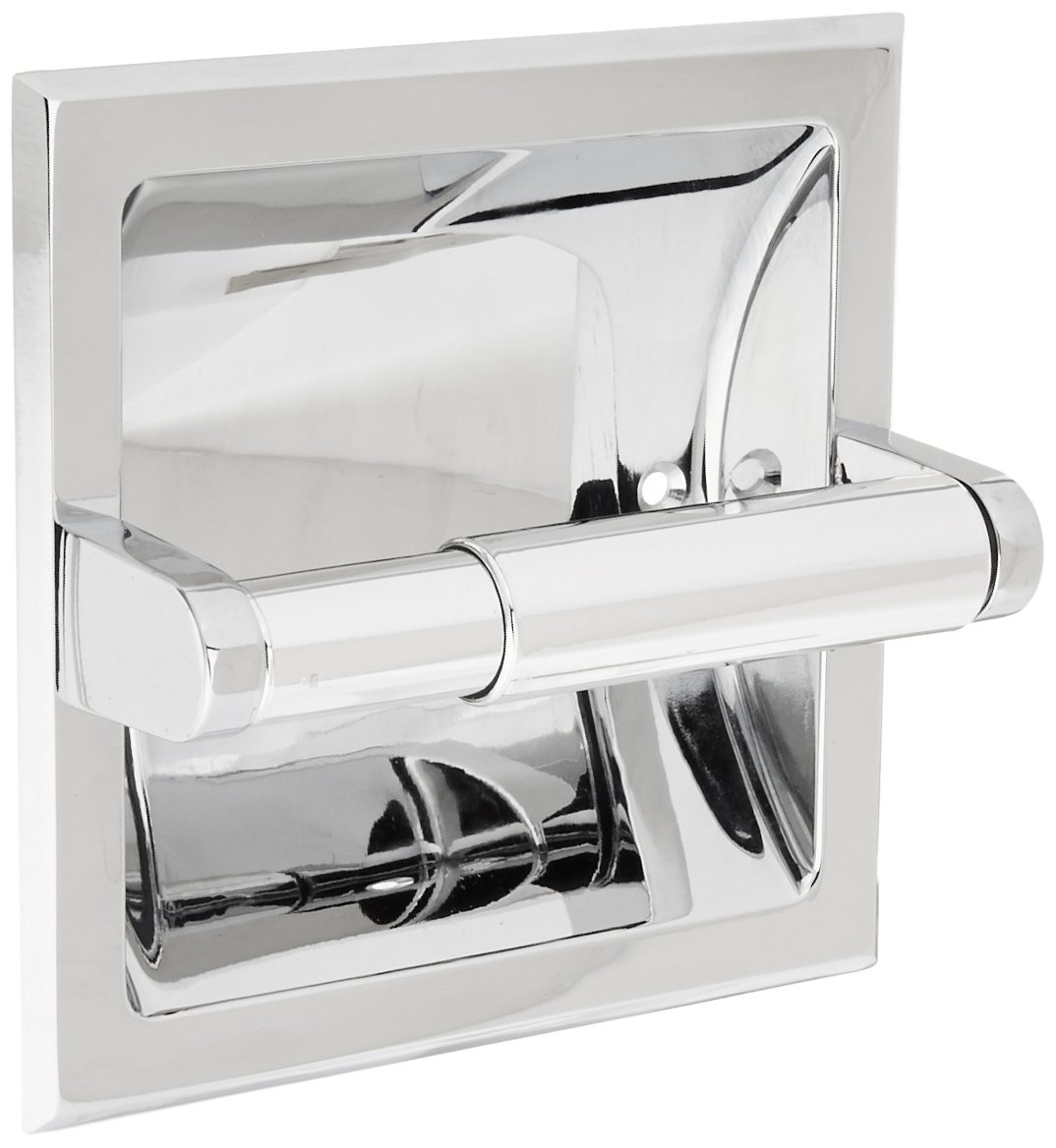 Park Supply of America 01-1864S Recessed Toilet Paper Holder
