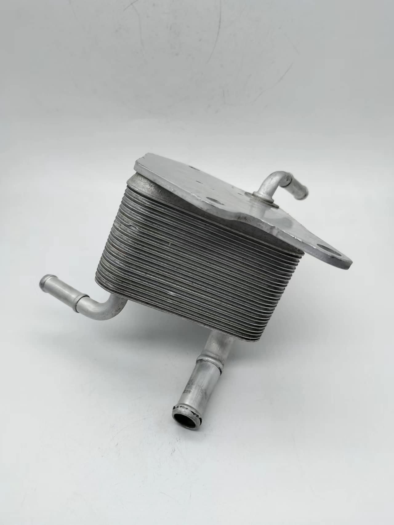 Amazon.com: GZrongri,Transmission Oil Cooler.Suitable for:nx  