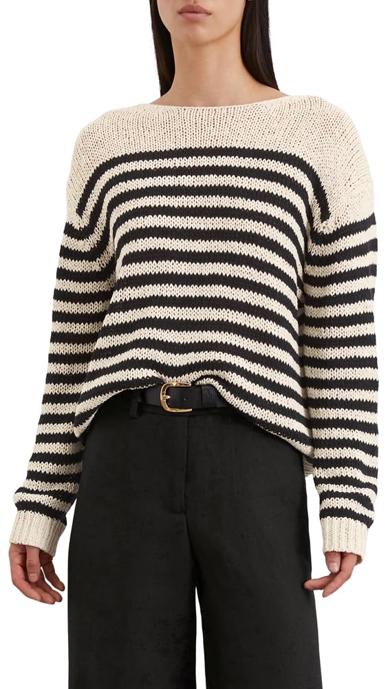 Marc O'Polo 503513660117 Maglione Donna (Pacco da 1)