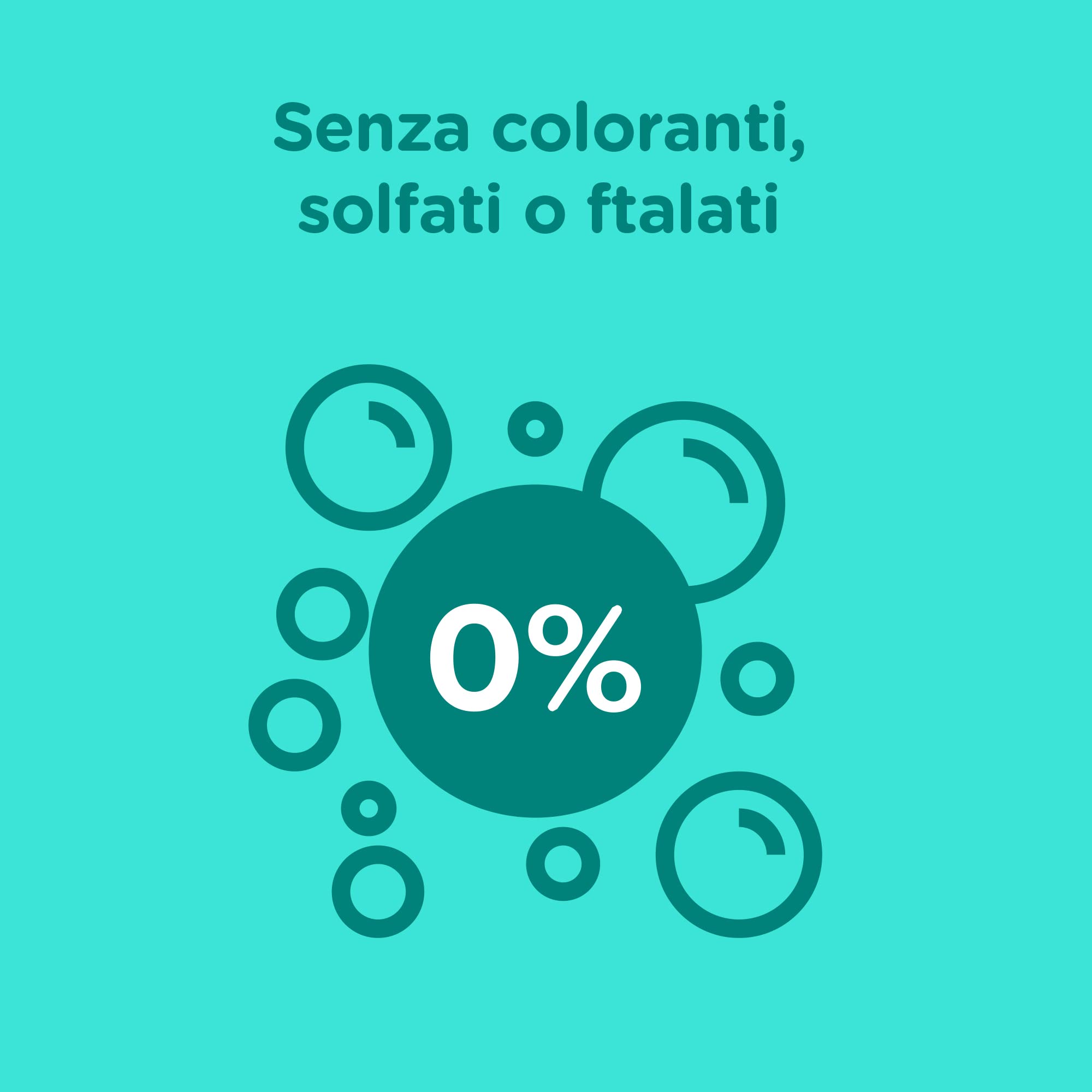 Johnson's Baby Soft & Shiny 2in1 Shampoo e Balsamo, Shampoo bambini con balsamo per un'idratazione extra, Formula Non Più Lacrime per una detersione delicata, Senza solfati e coloranti, 500 ml