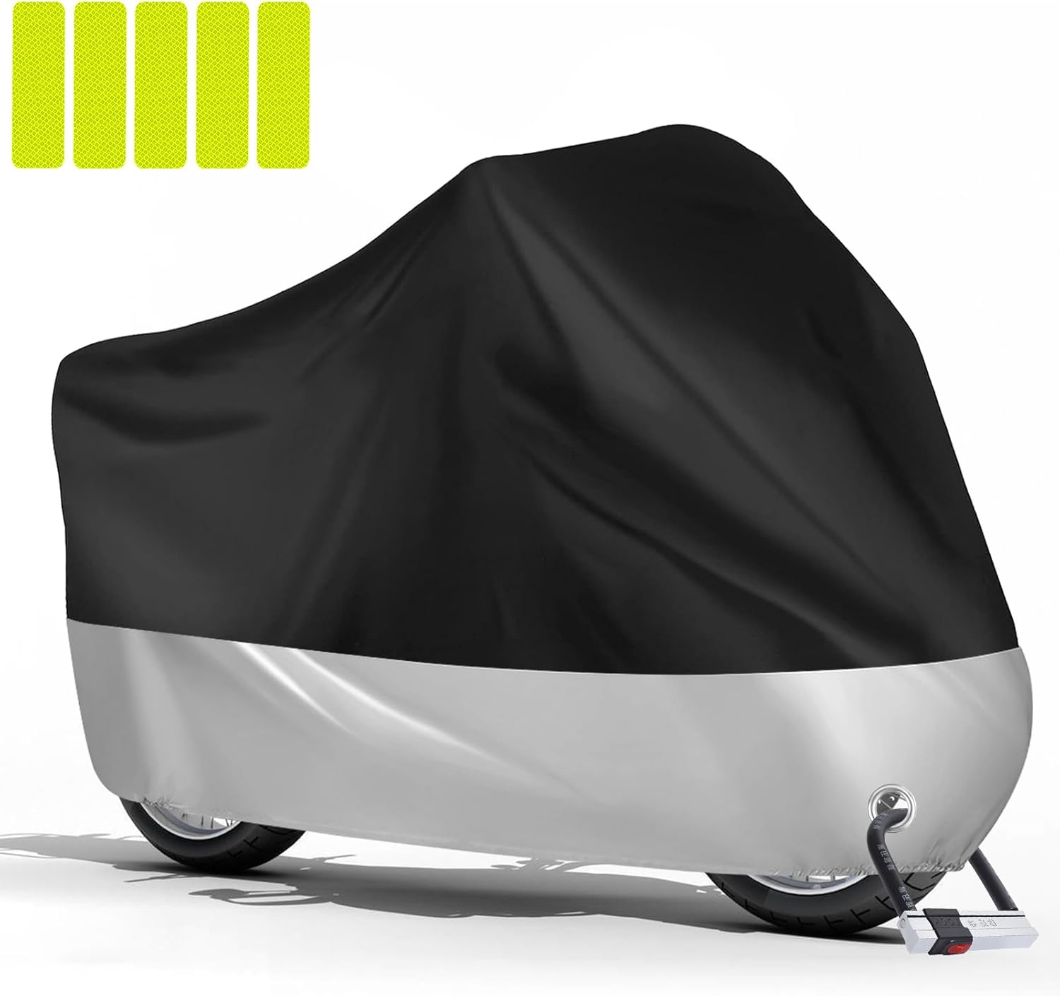 Housse De Protection Moto Etanche Renforcee