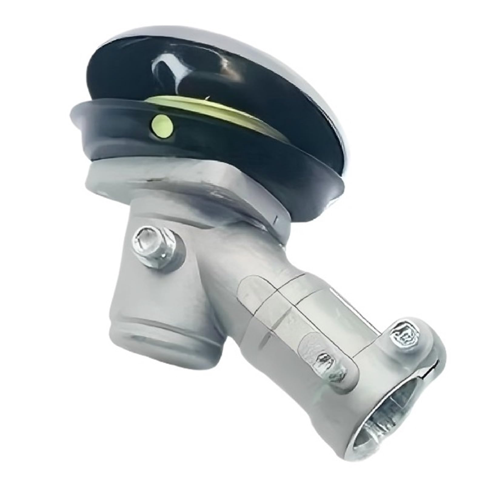 Cortador De Césped Reemplazar Pomo De Palanca De Cambios Diámetro 26mm 28mm 7T 9T Caja De Cambios Cortacésped Pieza De Repuesto Cortador De Cepillo Engranajes De Cabezal De Engranajes(26mm-7T)