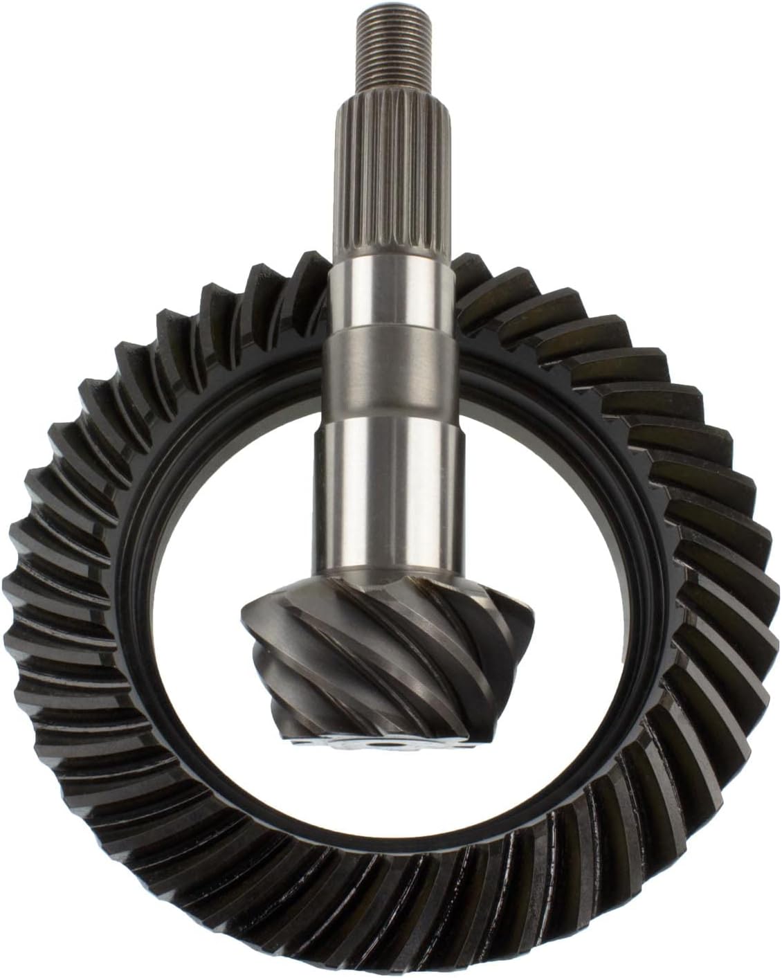 Motive Gear D30-456TJ Differential Ring & Pinion Set, Dana 30 TJ, 4.56 Ratio, 26-Spline, 10-Bolt, 8620 Steel, Compatible with Jeep Wrangler TJ & Grand Cherokee (1997-2006), Replaces-Yukon Gear 24028