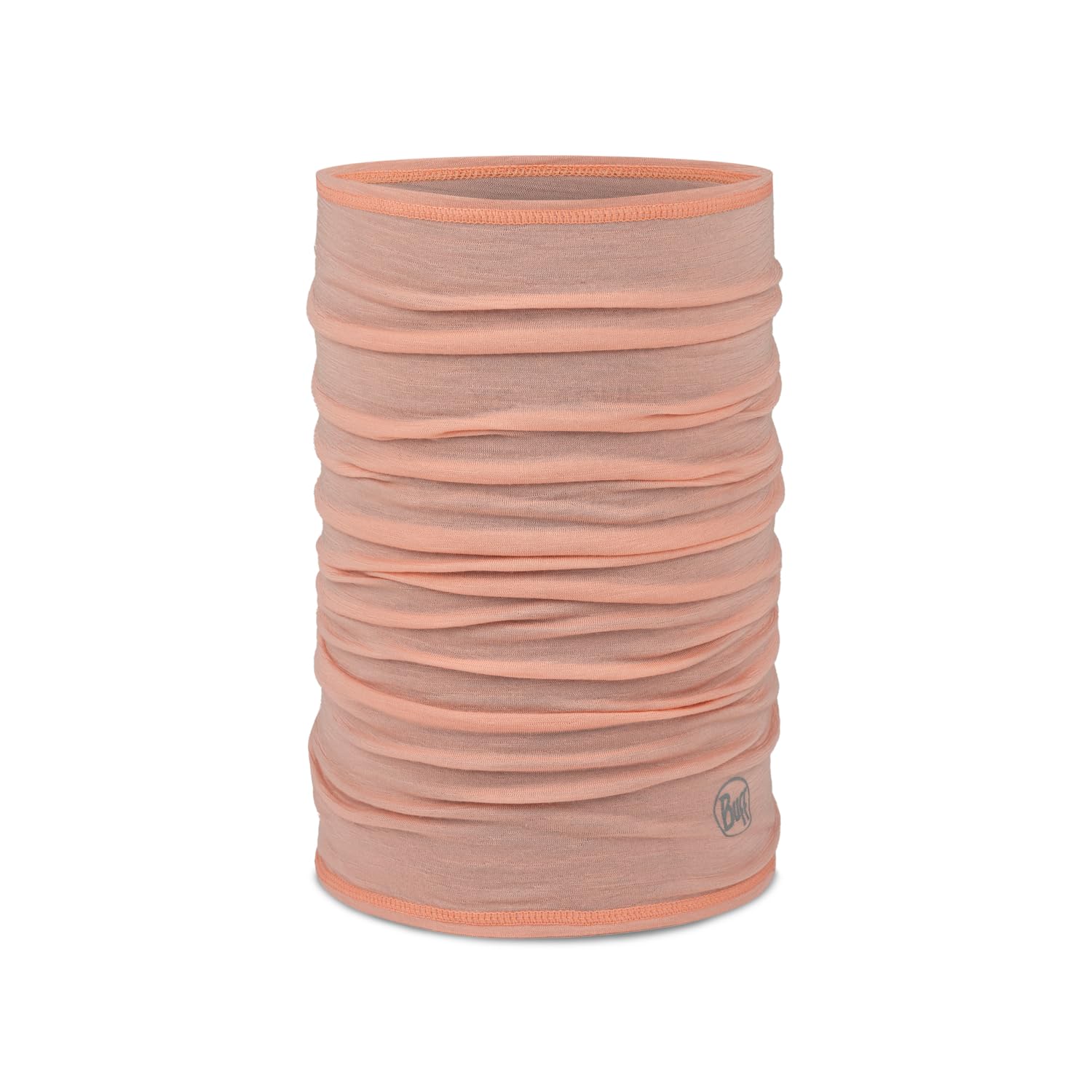 Buff Merino Lightweight Coral Unisex Adult Size Onesize
