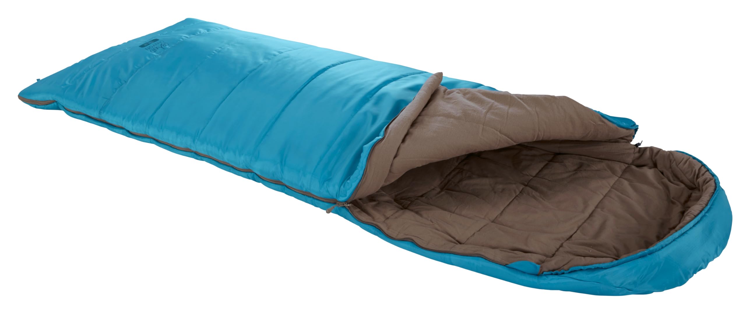 GRAND CANYON Schlafsack Utah 190
