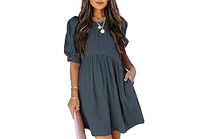 Ladies Summer Dresses for Those Warm Sunny Days
