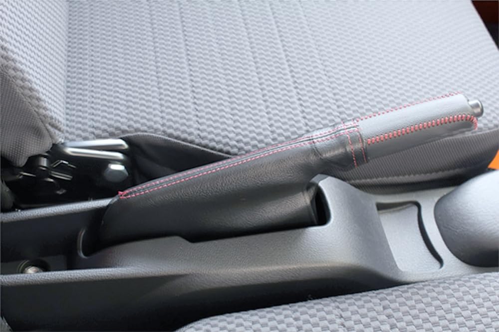 Amazon | サイドブレーキカバーセット ハイゼットトラック(ジャンボ