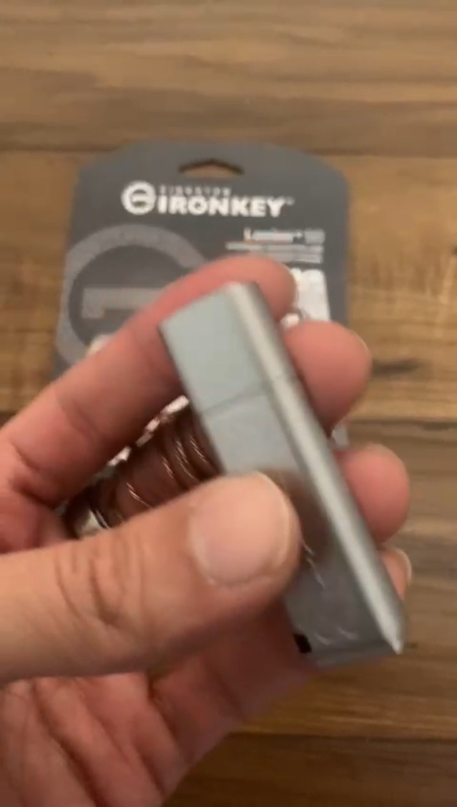 video