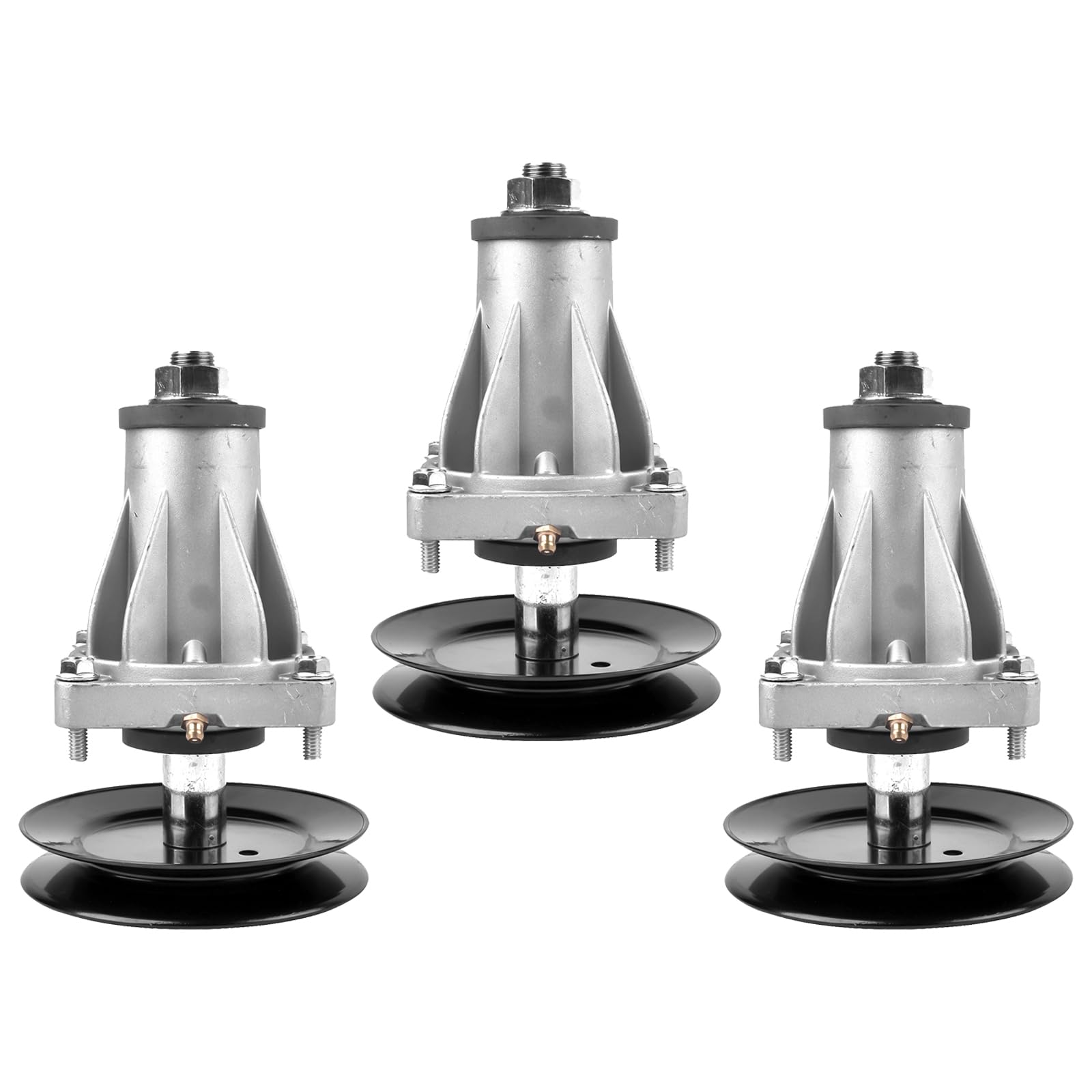 Amazon.com : Flynsu (3Pack Mower Deck Spindle 918-06993 618-06993