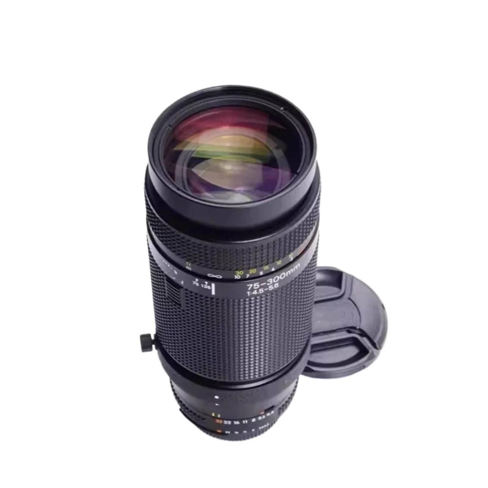 Amazon.co.jp: AF 75-300mm F4.5-5.6 レンズ、Nikon D7000 D90 F 