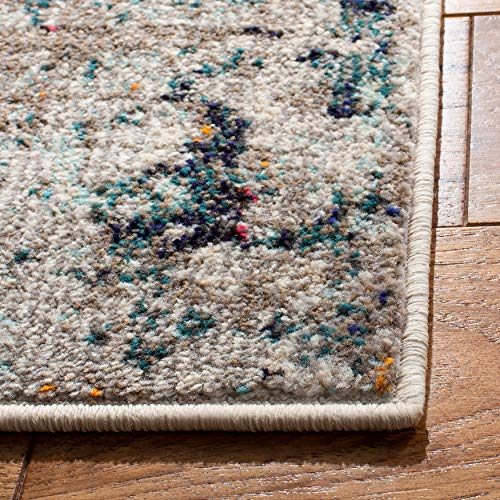 Tapete corredor SAFAVIEH Madison Collection 67 x 183 cm miniatura 4