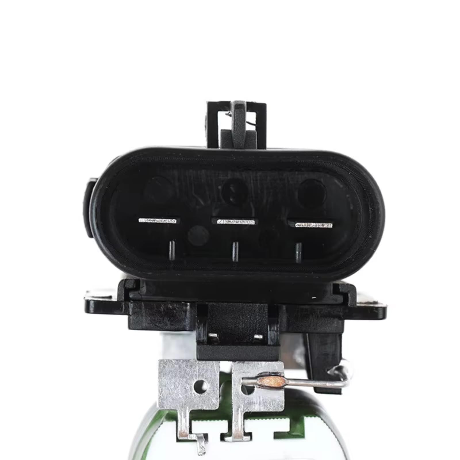 Wentylator chłodnicy do Opel Corsa D (2006–2014) Numer części: 55703589, 55704057