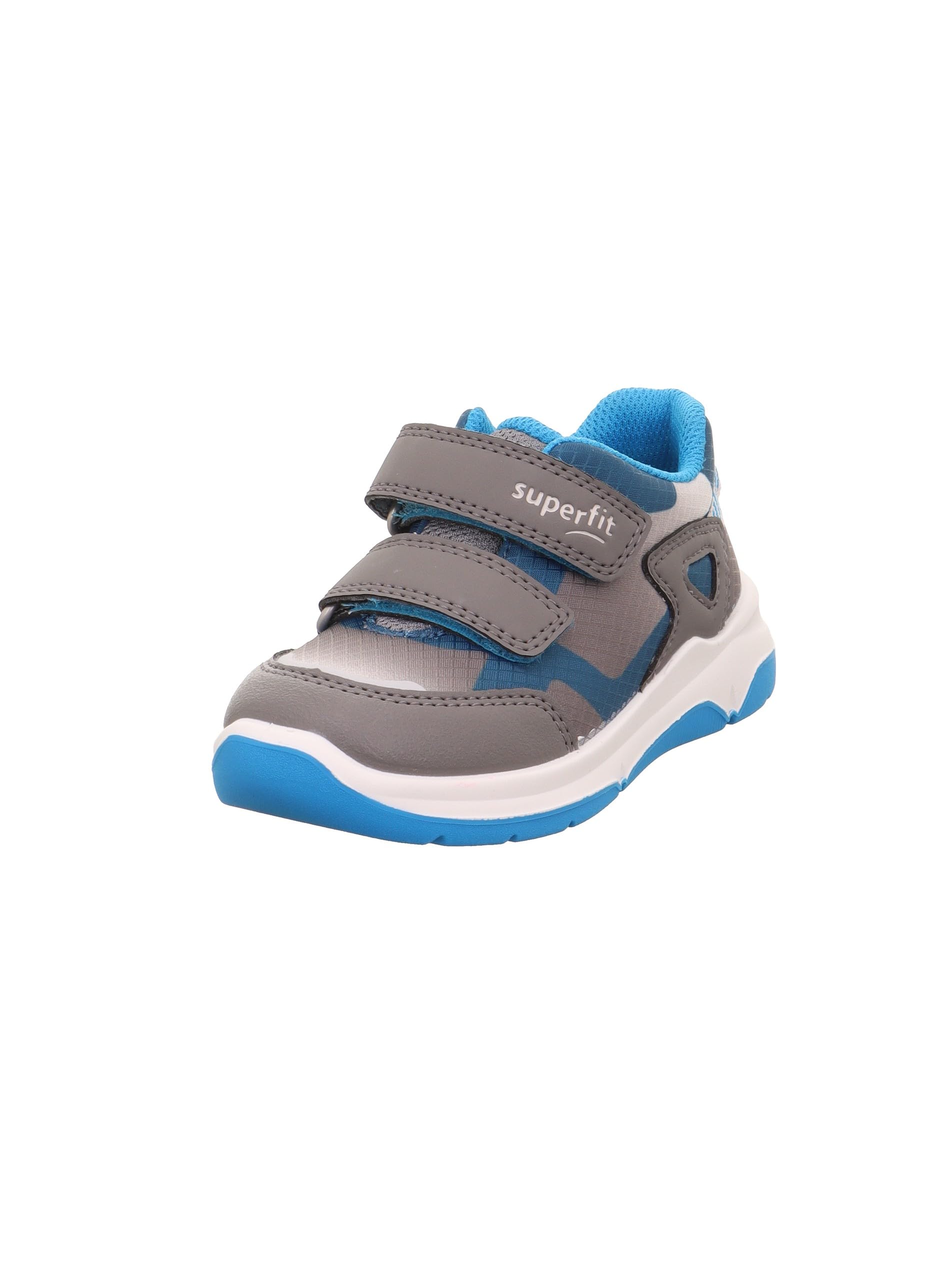 Superfit Boys' Cooper Trainers