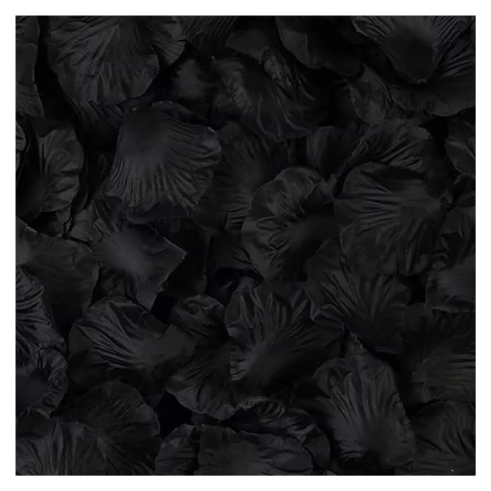 ITRHJTGP Wedding Fake Flower Petals Artificial Fake Rose Petals Simulation For Engagement Wedding for Party