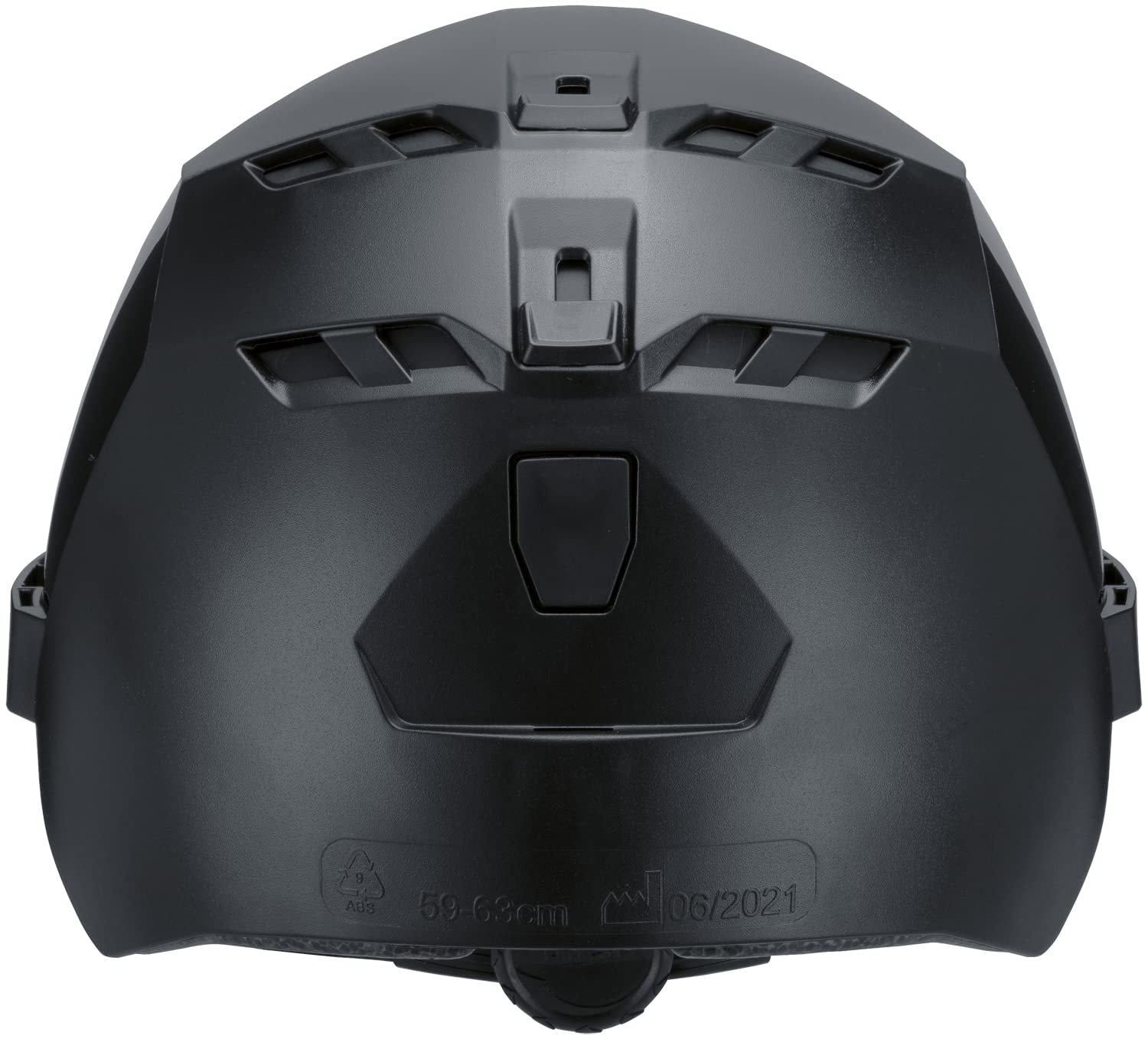 uvex perfexxion kask ochronny – kask do pracy i wspinaczki górskiej – biały