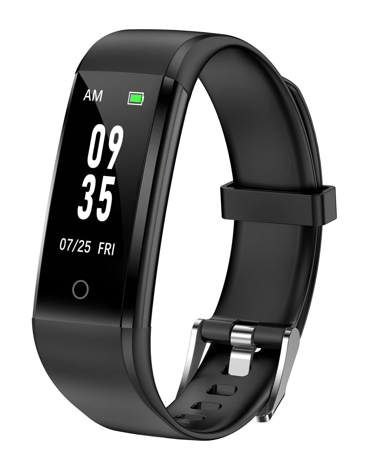 Cloudpoem Pedometer Watch