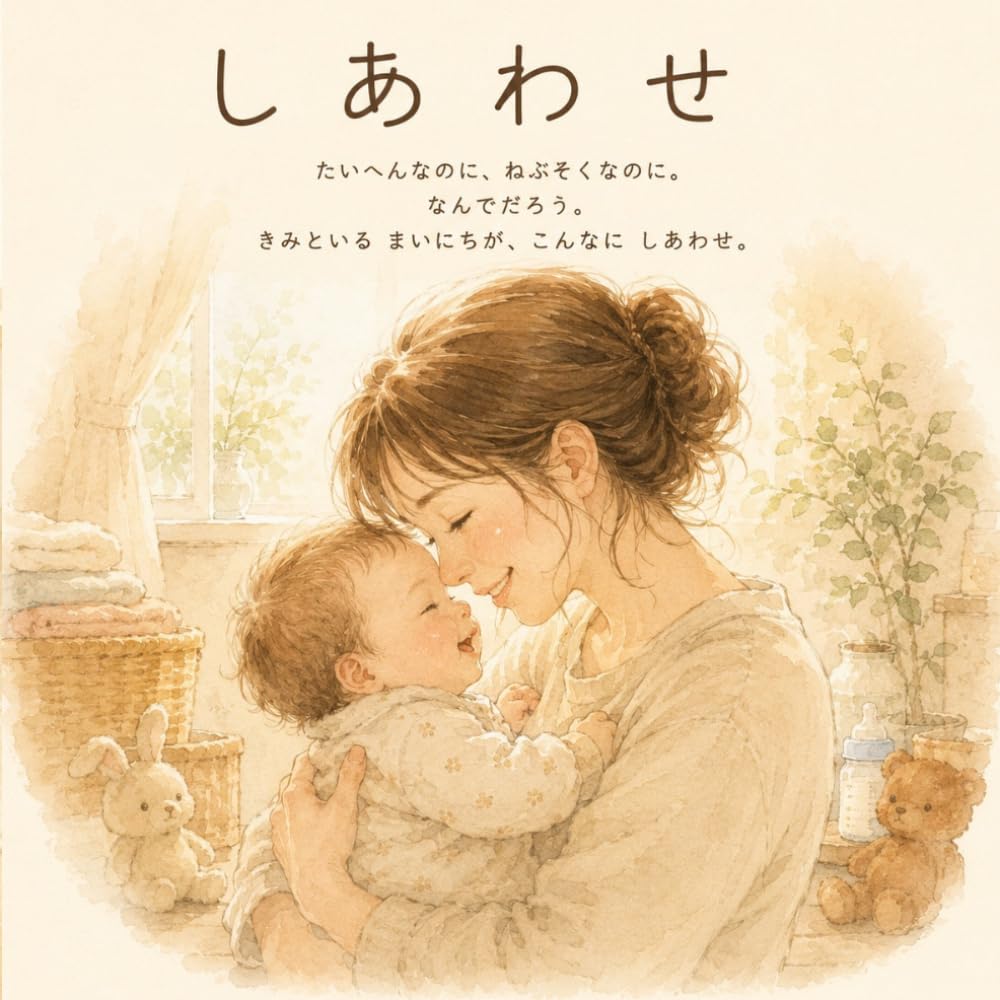 しあわせ
