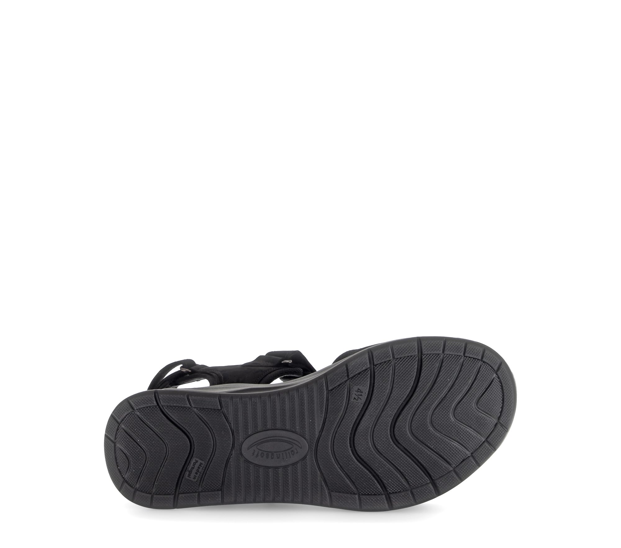 Gabor Damen Trekking Sandalen, Frauen Sandalen