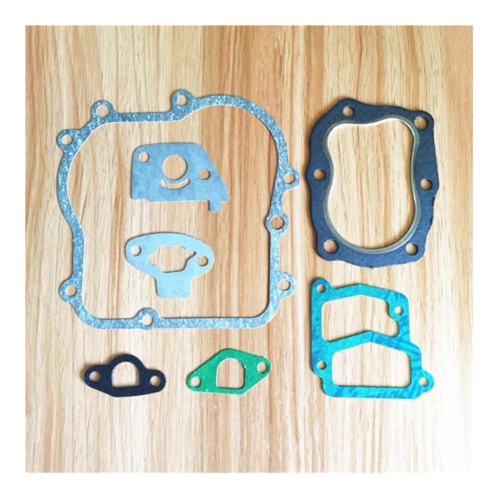 Kit joints G100 contre les pertes de compression de cylindre 2.5 HP
