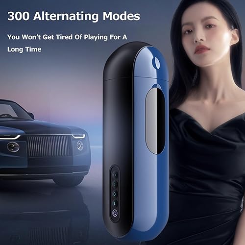 Miniatura 9 de Masterburbater masculino Vibrador masculino Masturbadores masculinos Copa Juguete sexual Juguetes para adultos Masturbador Masculino Juguete sexual