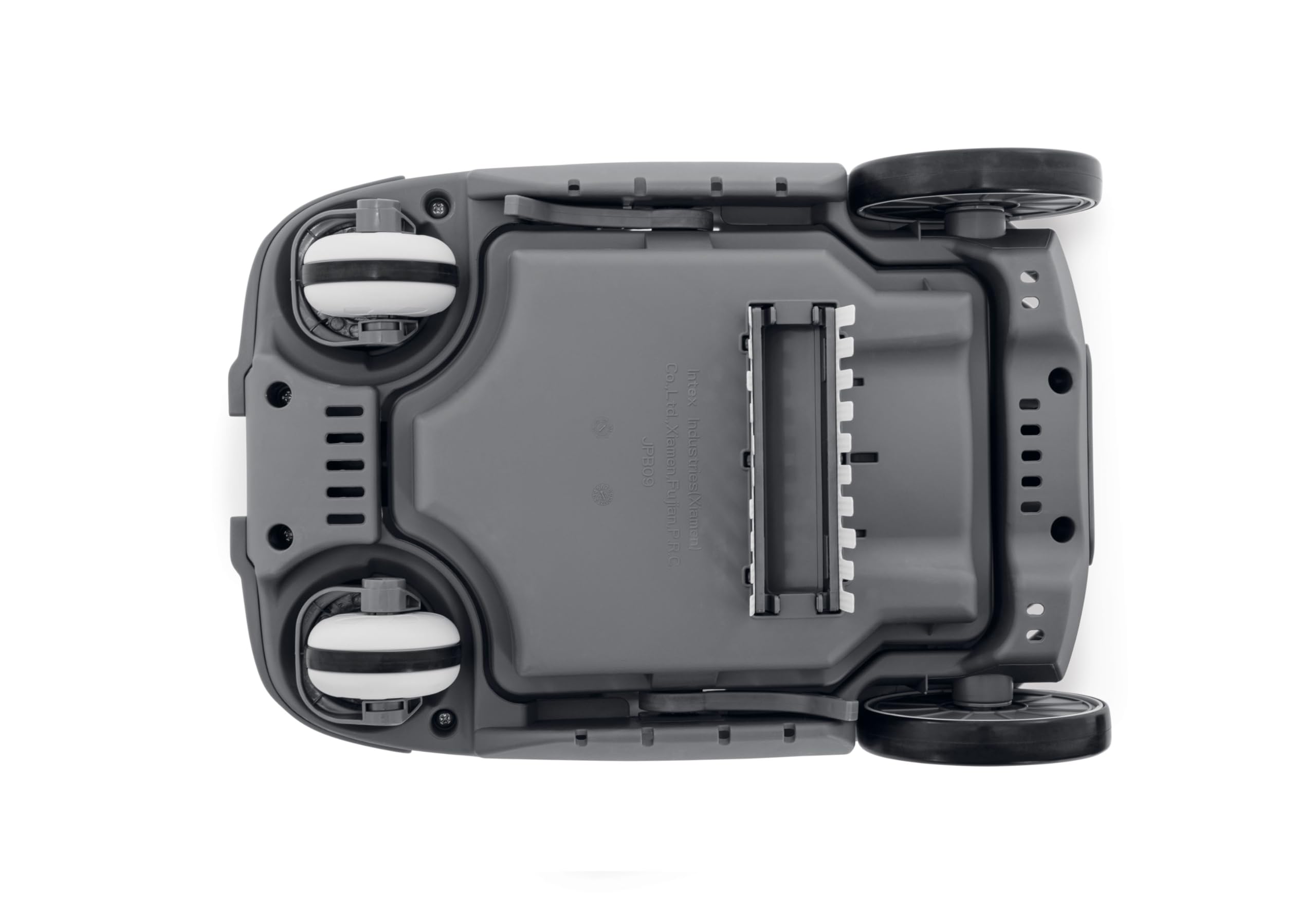 Intex ZX100 Nettoyeur de Piscine pour Voiture (28006)