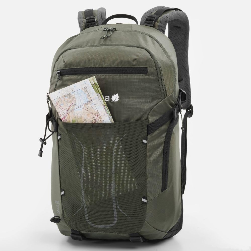 Lafuma Access 20 Venti - Plecak turystyczny