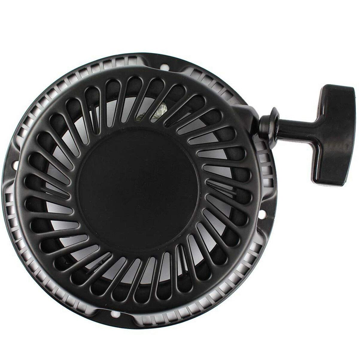 Recoil Pull Starter for 13HP Porter Cable 7500 Watts Generator Vanguard BSV750